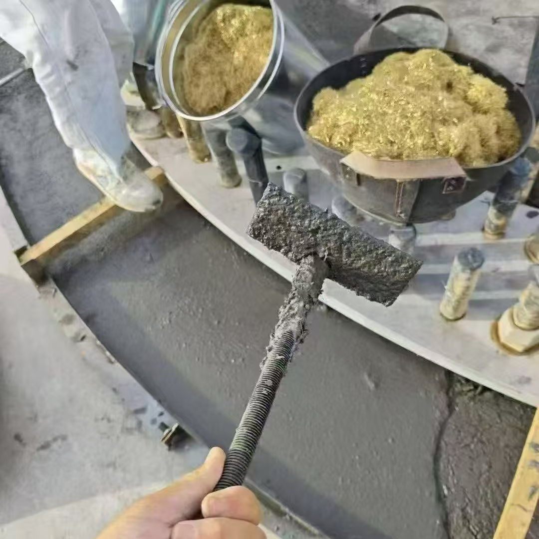振兴C120风电设备基础专用灌浆料